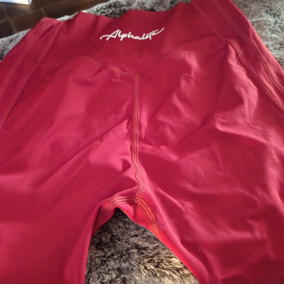 Alphalete leggings - Picture 4 of 6